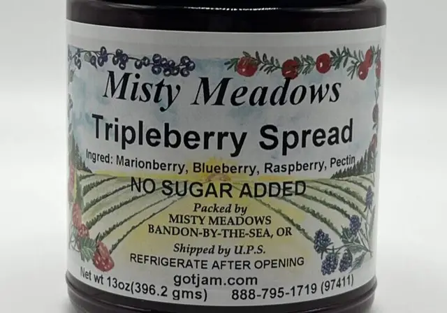 No Sugar Added Spreads